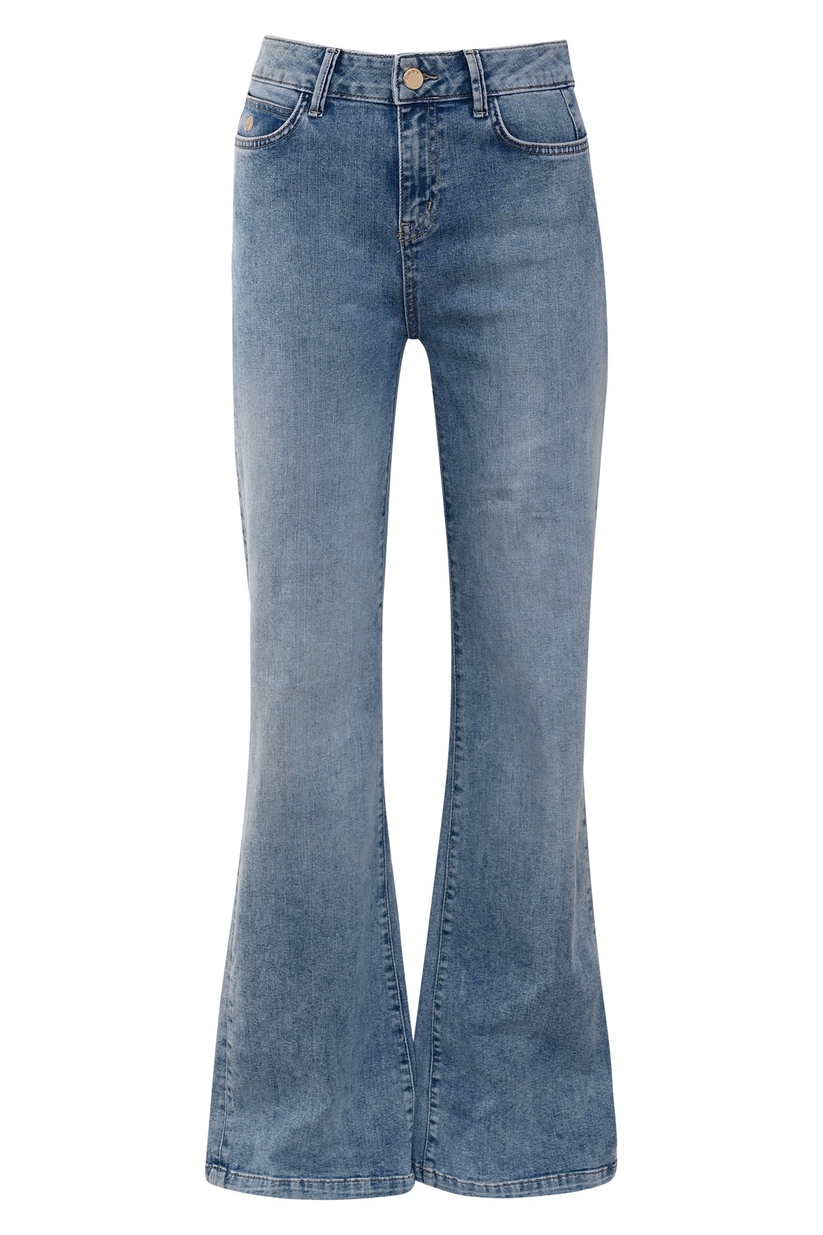 SHIRLEY - L. Stone Blue