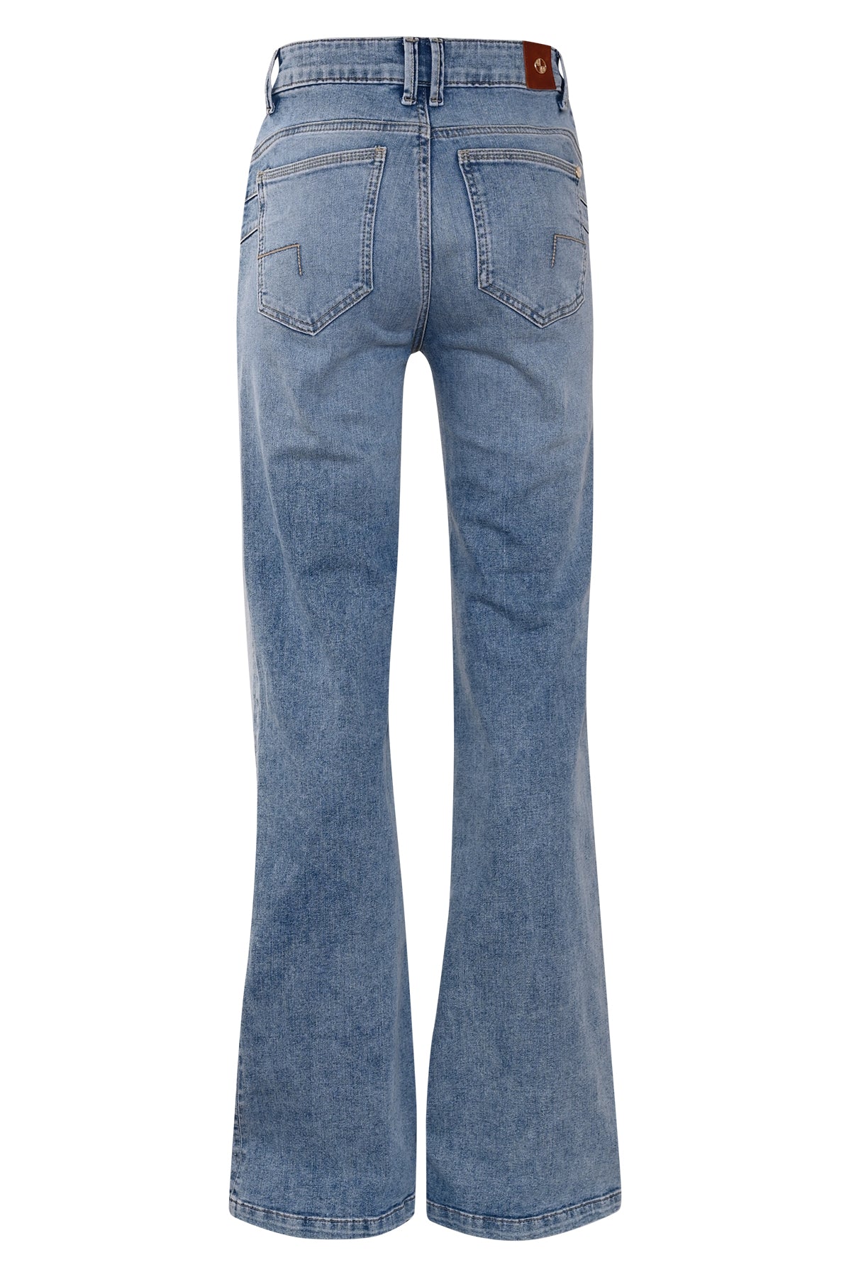 SHIRLEY - L. Stone Blue