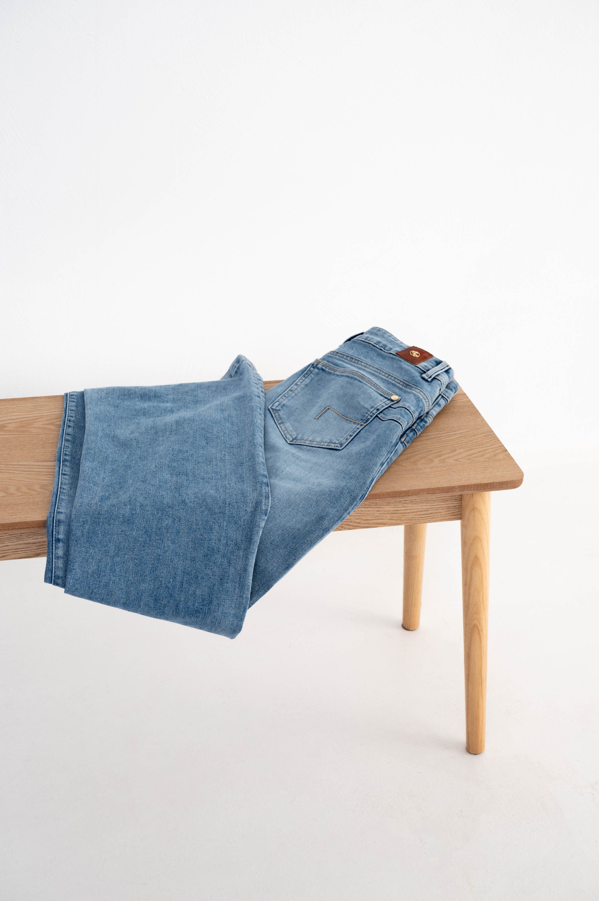 SHIRLEY - L. Stone Blue