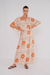 TEYERA - DRESS