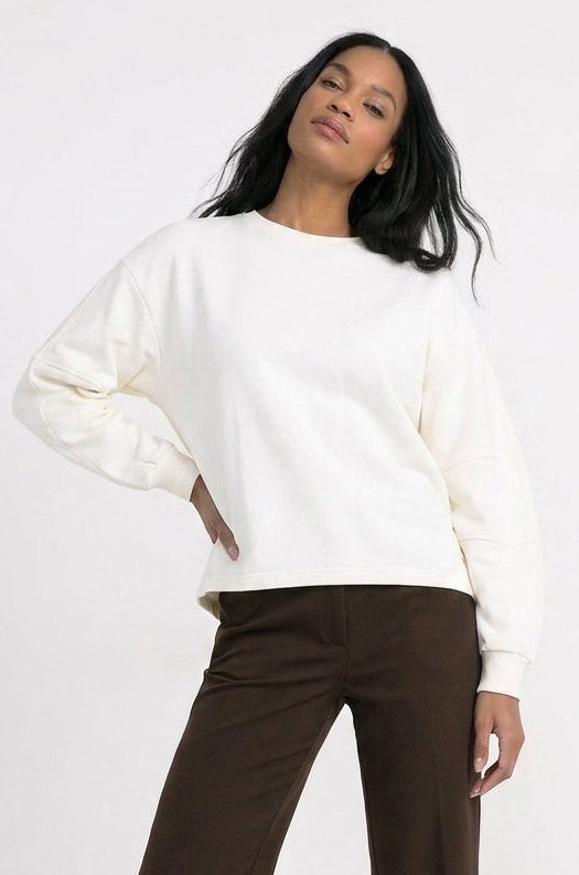 Offwhite trui Verlita