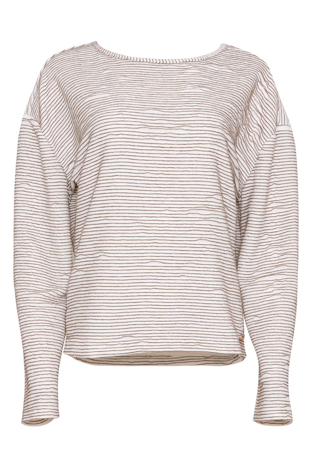 Gestreept shirt Zowy