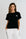 Black Offwhite
