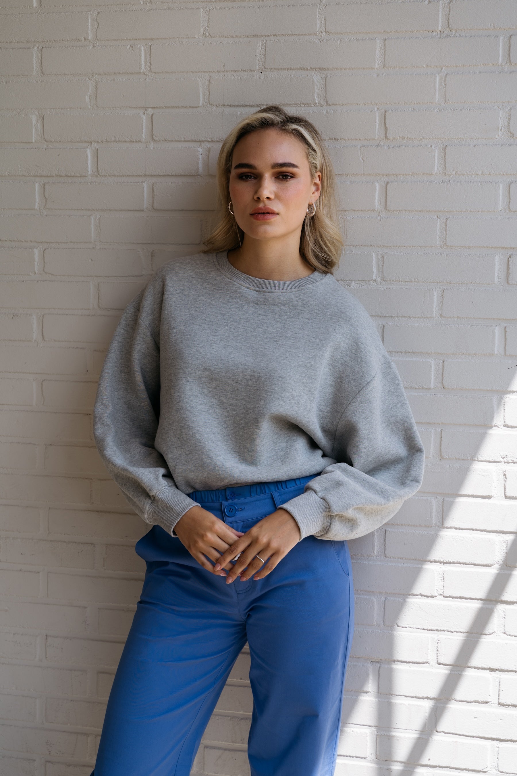 MOVA - SWEATSHIRT