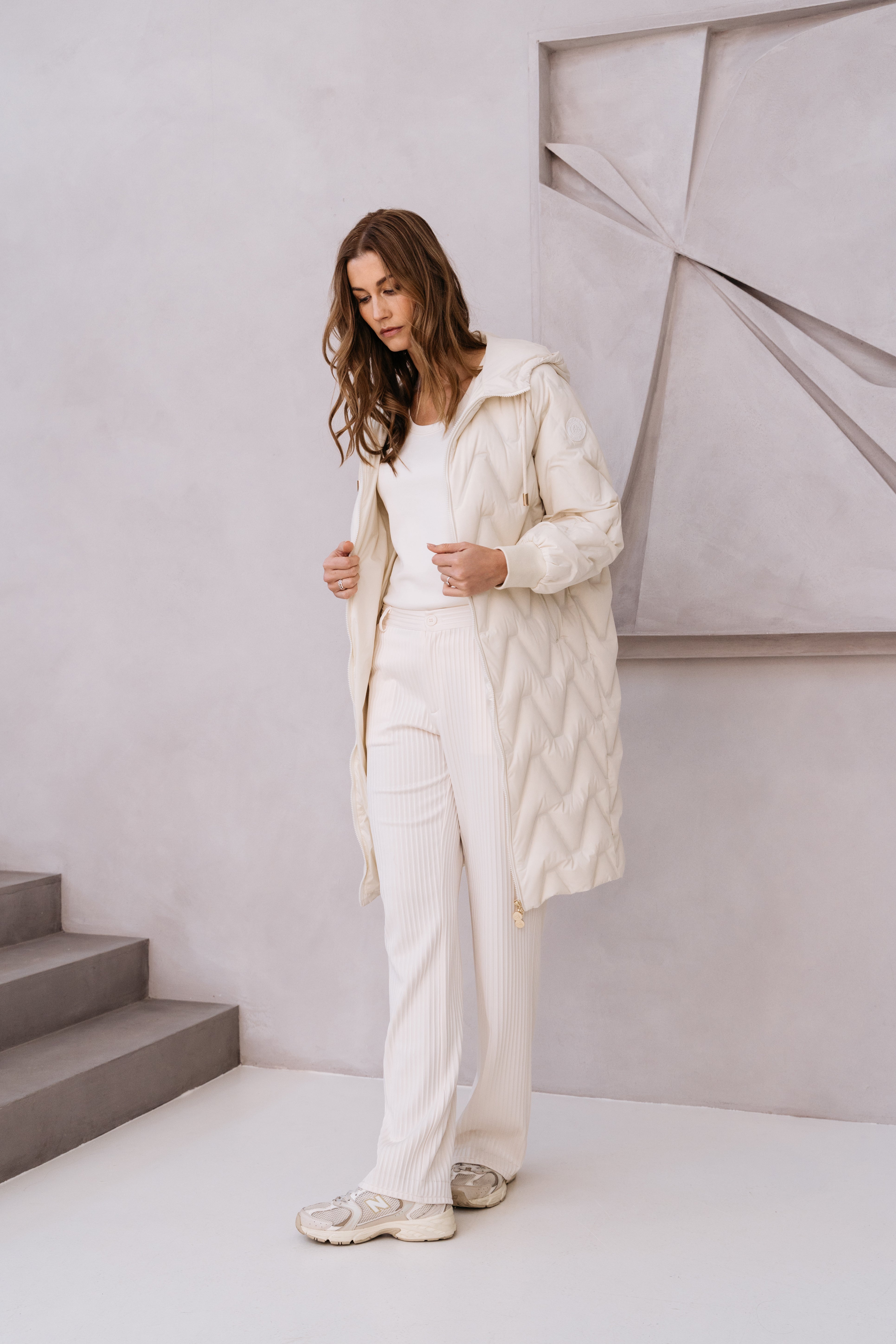 PEYRA - JACKET