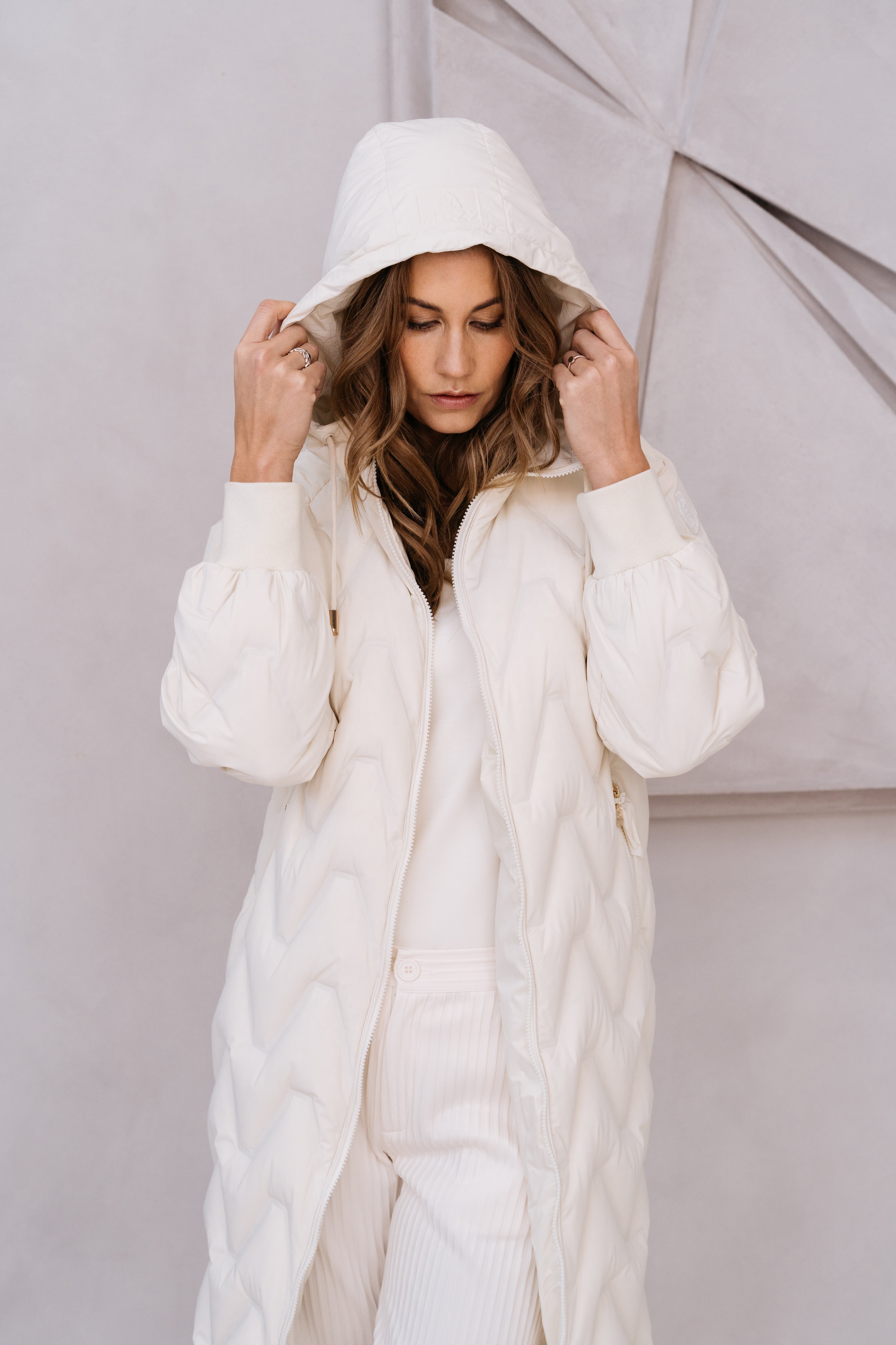 PEYRA - JACKET