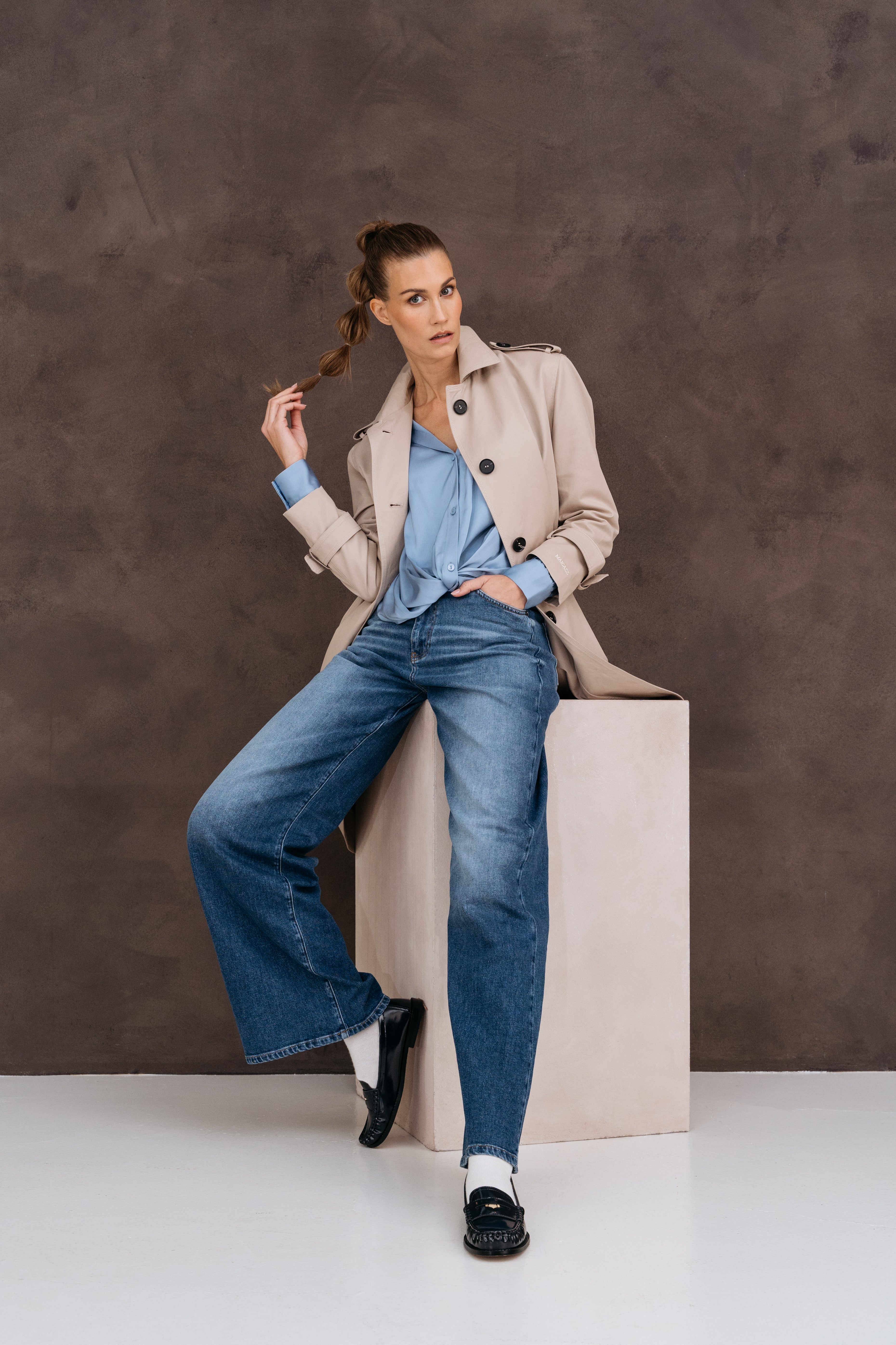 PASCALLA - JACKET