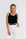 Black Offwhite